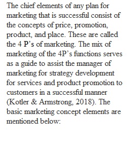 Principles of Marketing_Discussion 1